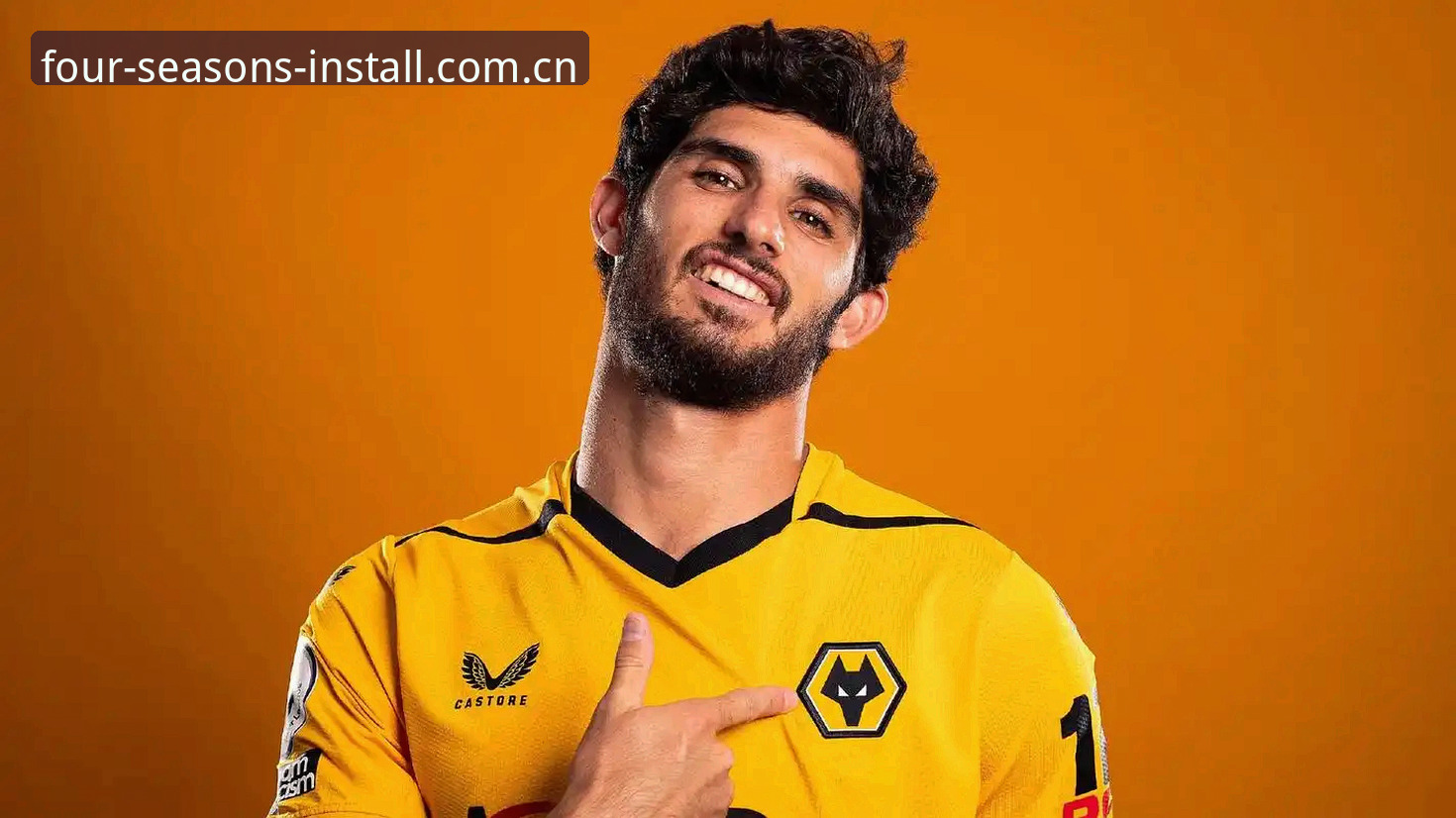 皇家社会后防补强最新动态：27岁葡萄牙国脚迪奥戈·莱特成头号目标，自由身加盟在即