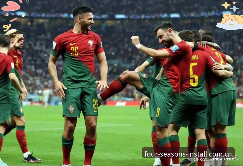 2030世界杯扩军至66队深度分析：中国男足的世纪机遇与FIFA的全球布局